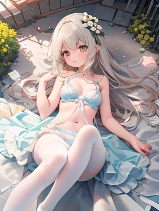 【永恒的温柔：一段关于真爱的故事】